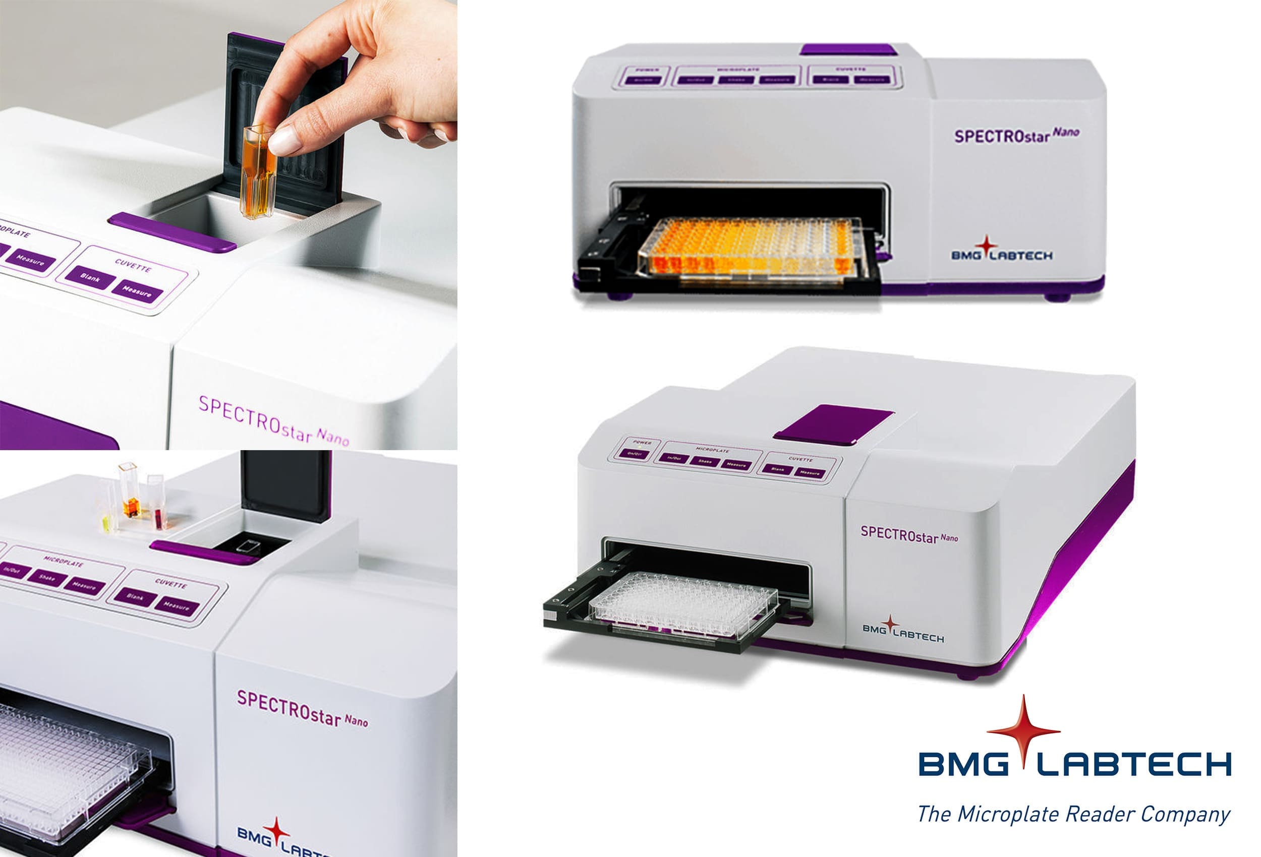 nanospectrostar finalwebsite