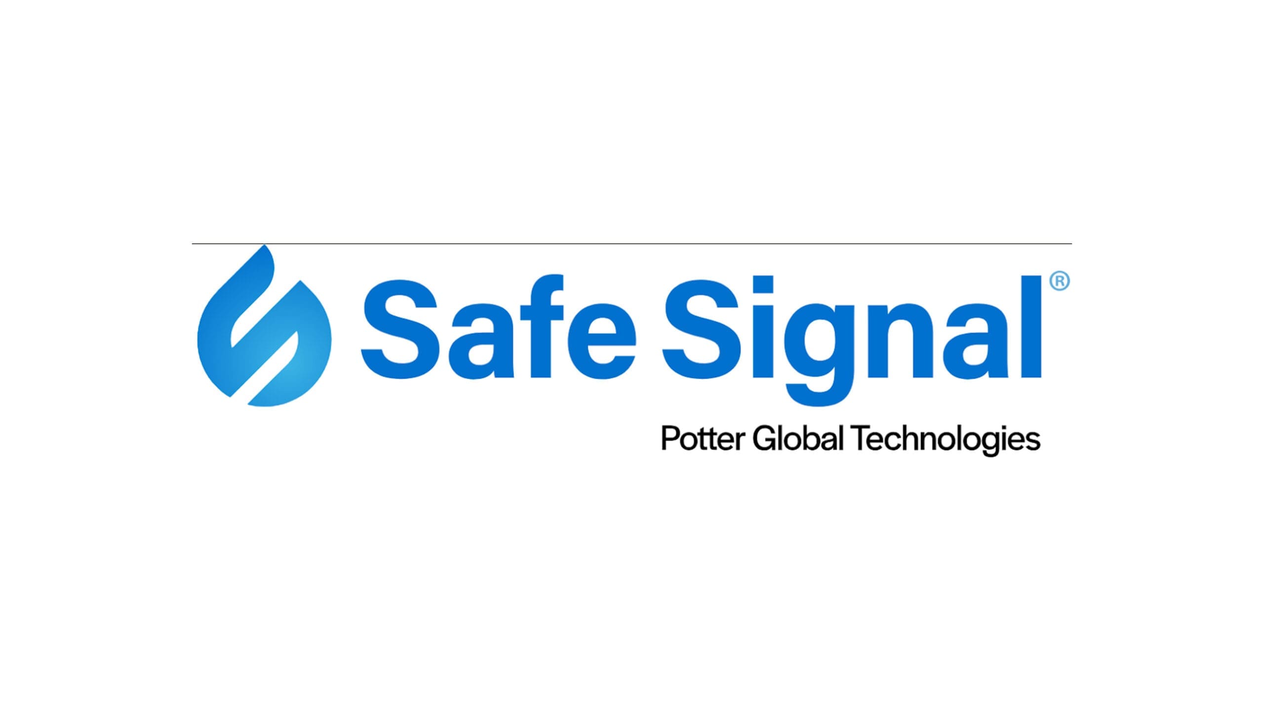 Safe Signal Logo