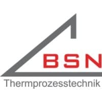BSN Thermprozesstechnik Logo