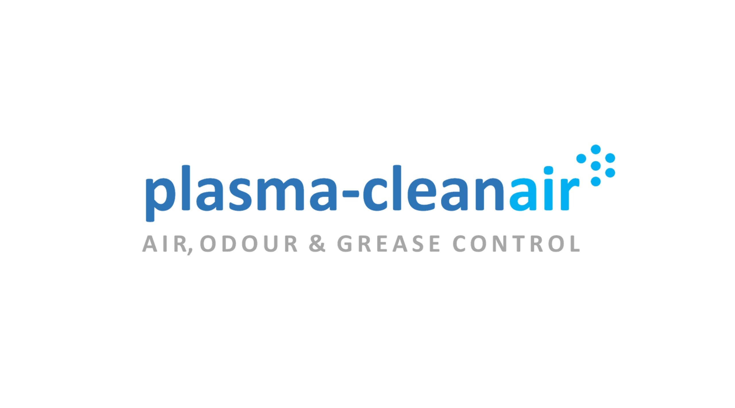 Plasma Clean Air Logo