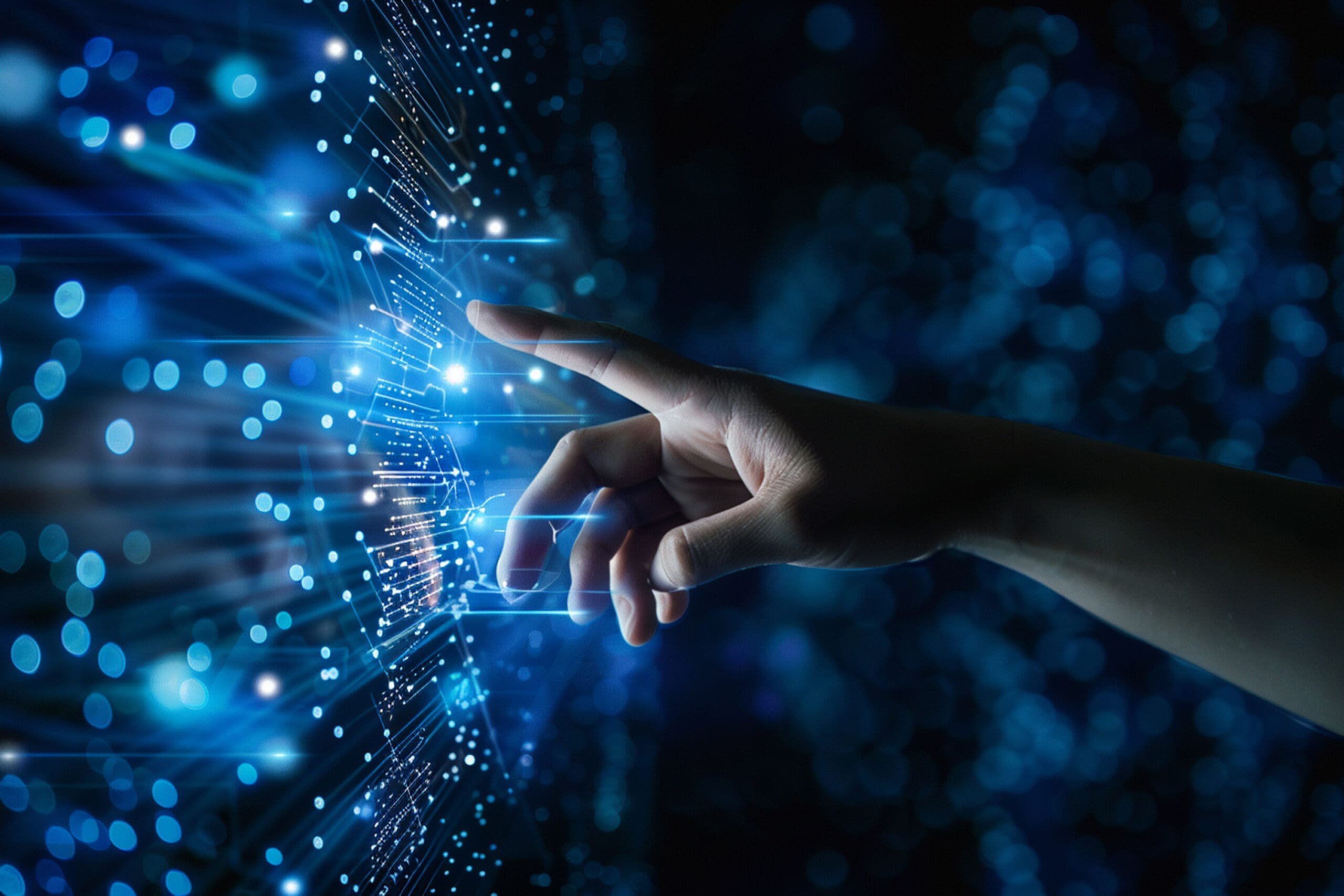 Innovative Technologies