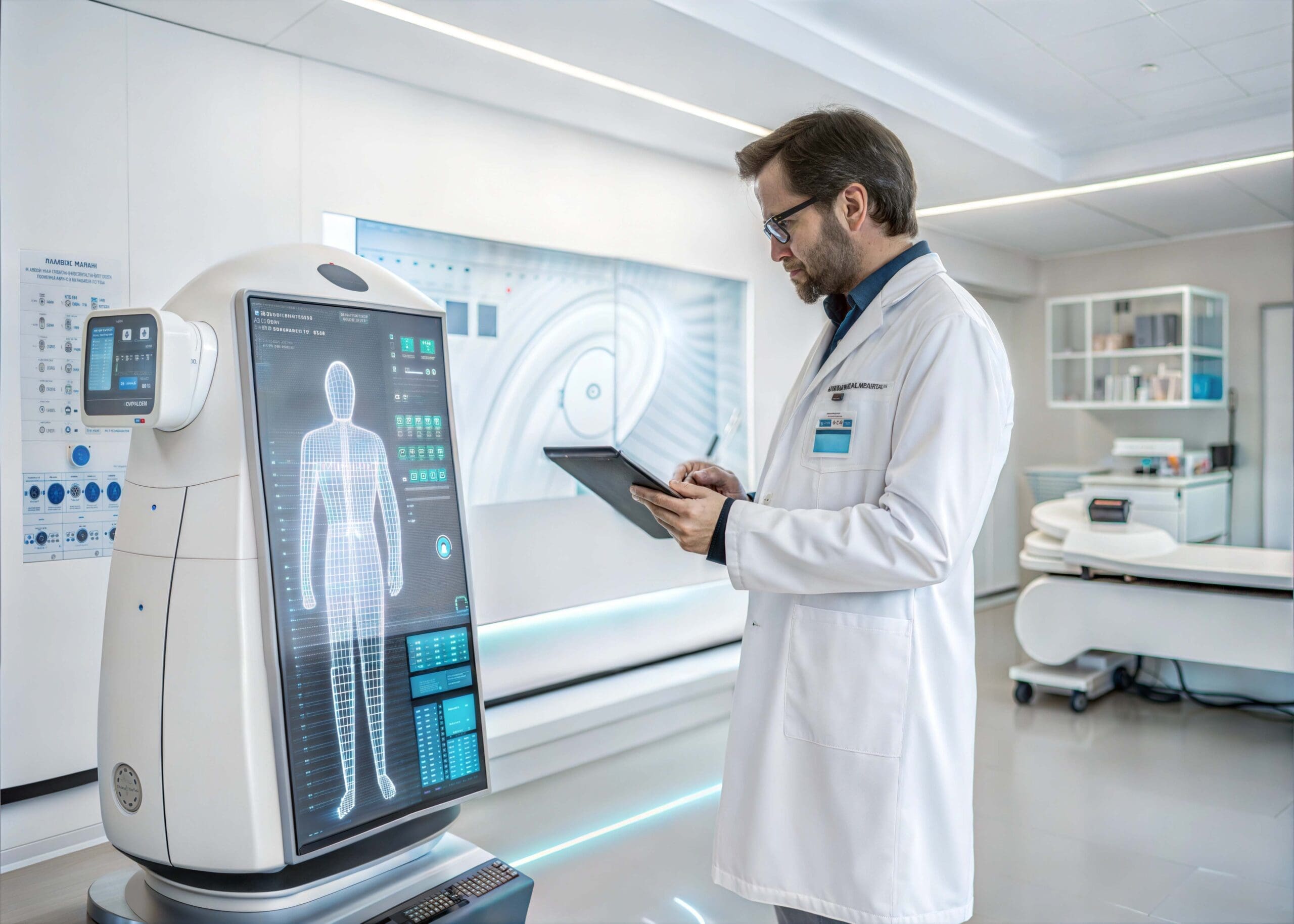 Medical Technologies